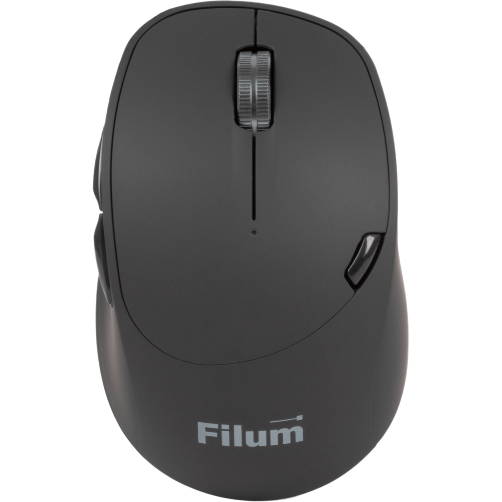 Мышь Filum FL-MBT30-BK