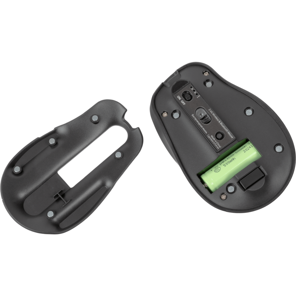 Мышь Filum FL-MBT30-BK - фото 5