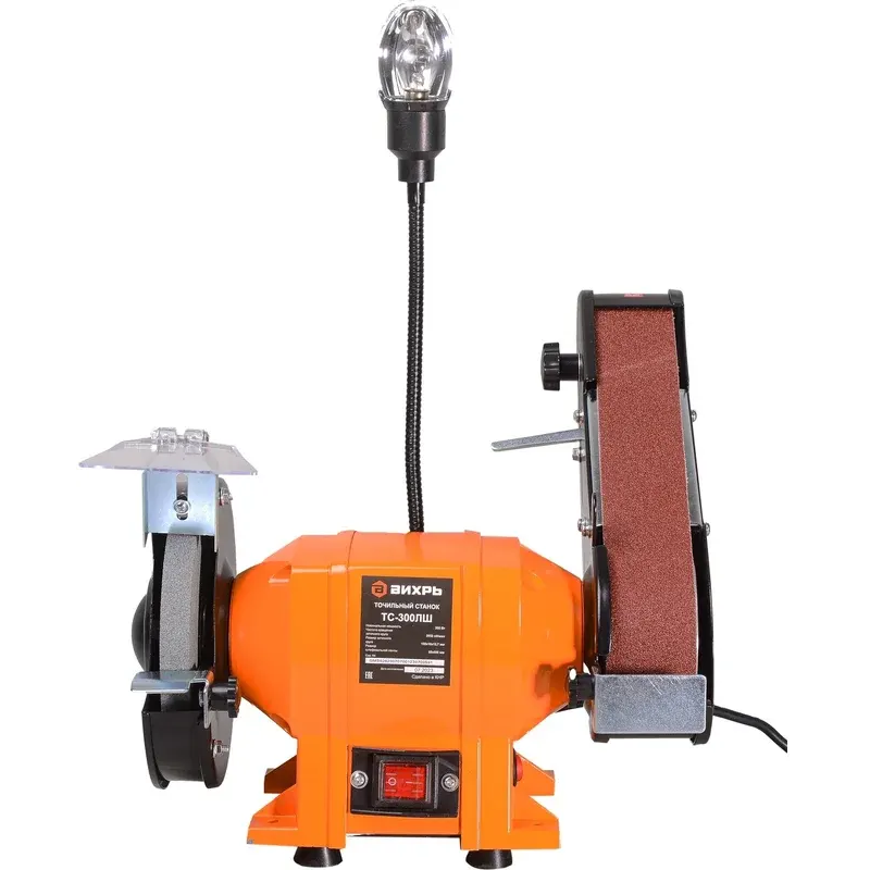 Заточная машина Вихрь ТС-300ЛШ - 72/7/7 - фото 2
