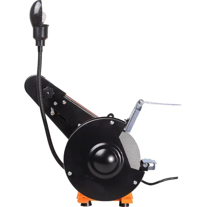 Заточная машина Вихрь ТС-300ЛШ - 72/7/7 - фото 5