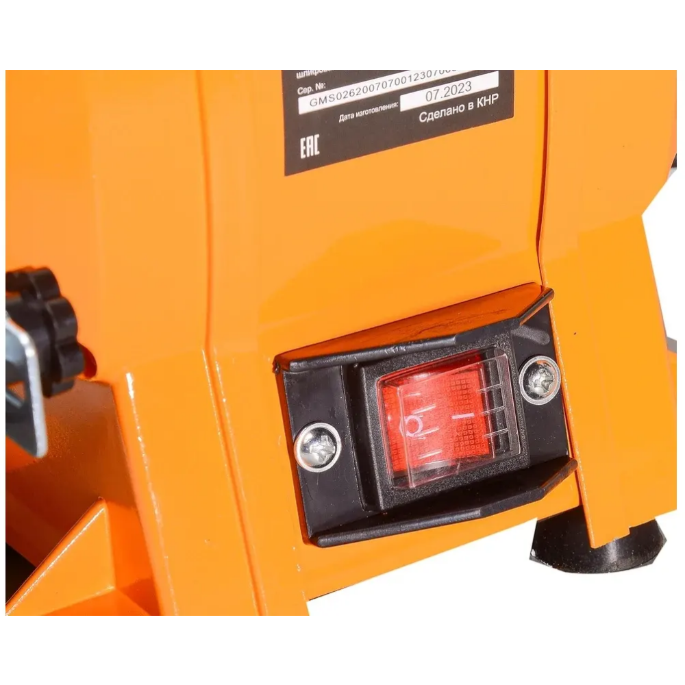 Заточная машина Вихрь ТС-300ЛШ - 72/7/7 - фото 6