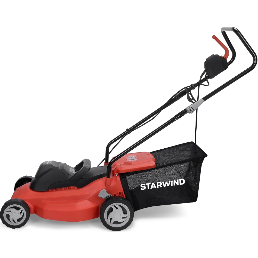 Газонокосилка Starwind ELM-1500 - фото 2