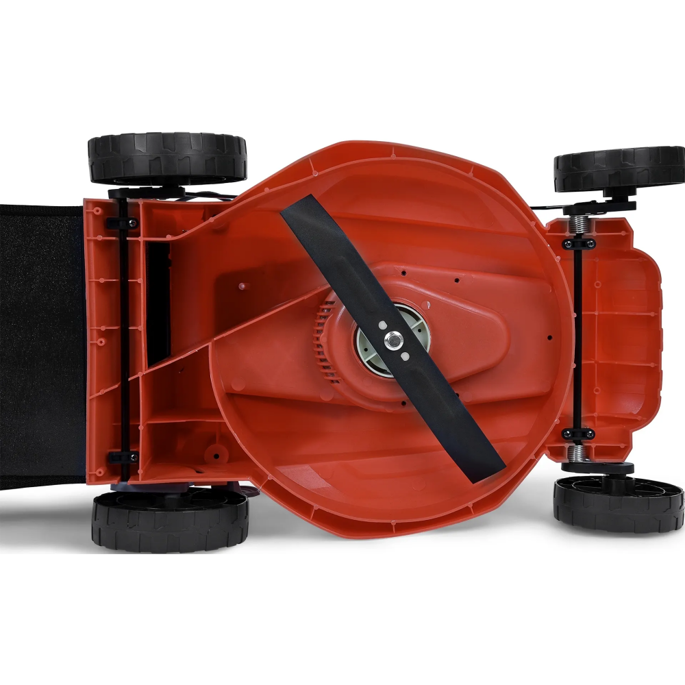 Газонокосилка Starwind ELM-1500 - фото 9