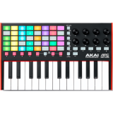 MIDI-клавиатура Akai APC Key 25 MK2 (APCKEY25MK2)