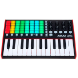 MIDI-клавиатура Akai APC Key 25 MK2 (APCKEY25MK2)