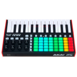 MIDI-клавиатура Akai APC Key 25 MK2 (APCKEY25MK2)