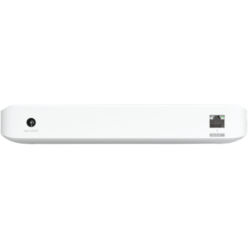 Коммутатор (свитч) Ubiquiti USW-Ultra-60W - фото 3