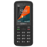 Телефон Texet TM-524R Black