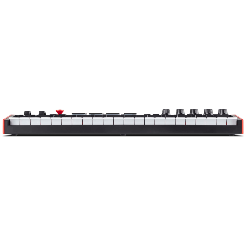 MIDI-клавиатура Akai MPK Mini Plus - MPKMINIPLUS - фото 5