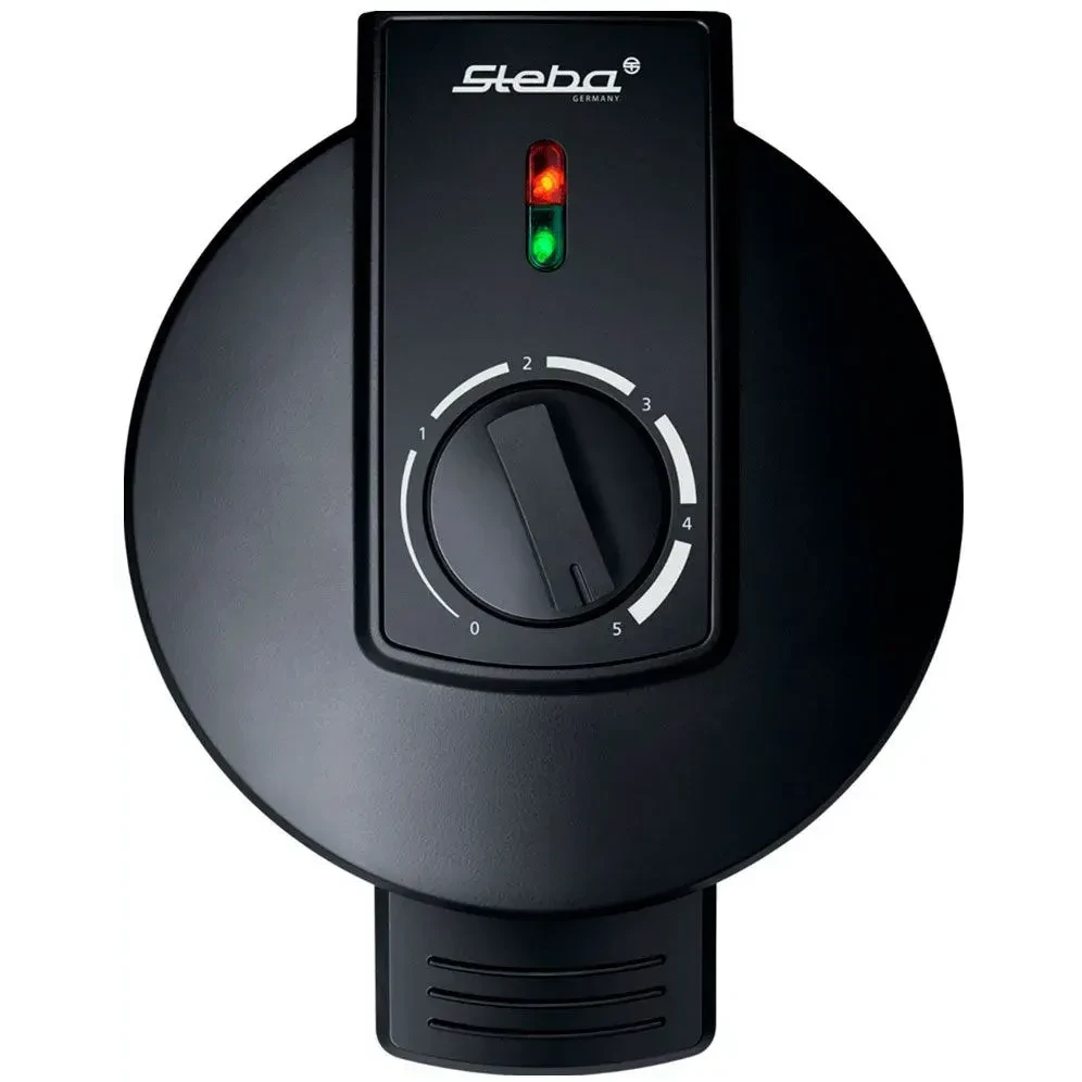 Вафельница Steba WE 3 XL - фото 2