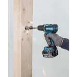 Дрель-шуруповёрт Makita DDF485RFE
