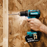 Дрель-шуруповёрт Makita DDF485RFE