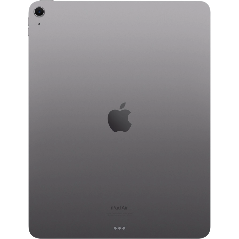 Планшет Apple iPad Air 13" (M2) 128Gb Wi-Fi Space Gray (MV273HN/A) - фото 3