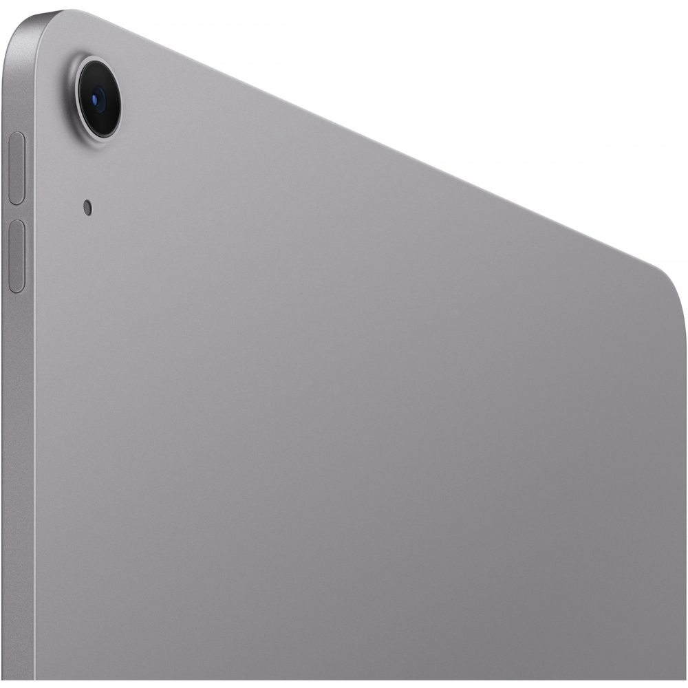 Планшет Apple iPad Air 13" (M2) 128Gb Wi-Fi Space Gray (MV273HN/A) - фото 4