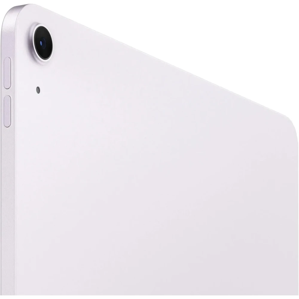 Планшет Apple iPad Air 13" (M2) 128Gb Wi-Fi Purple (MV2C3HN/A) - фото 2