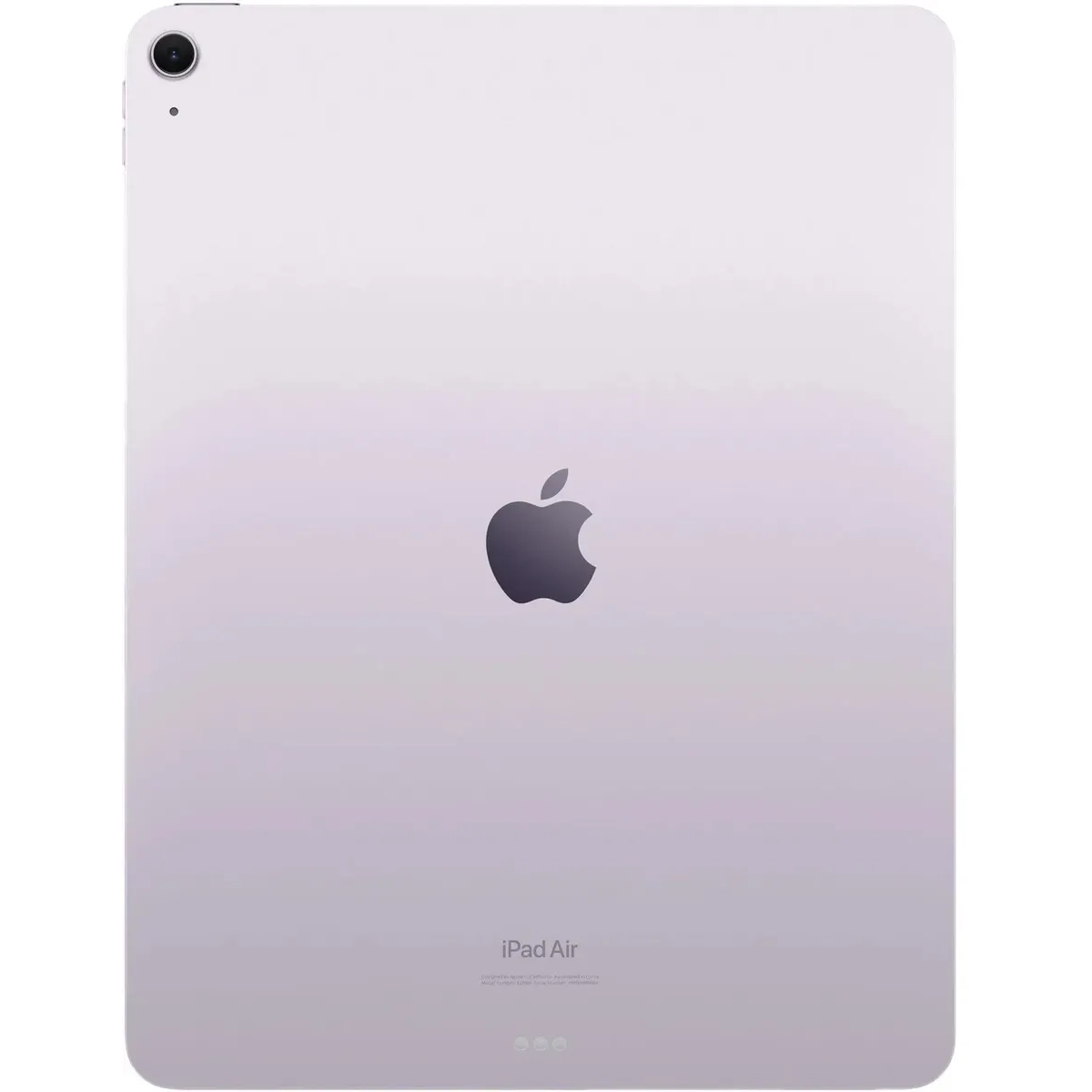 Планшет Apple iPad Air 13" (M2) 128Gb Wi-Fi Purple (MV2C3HN/A) - фото 4