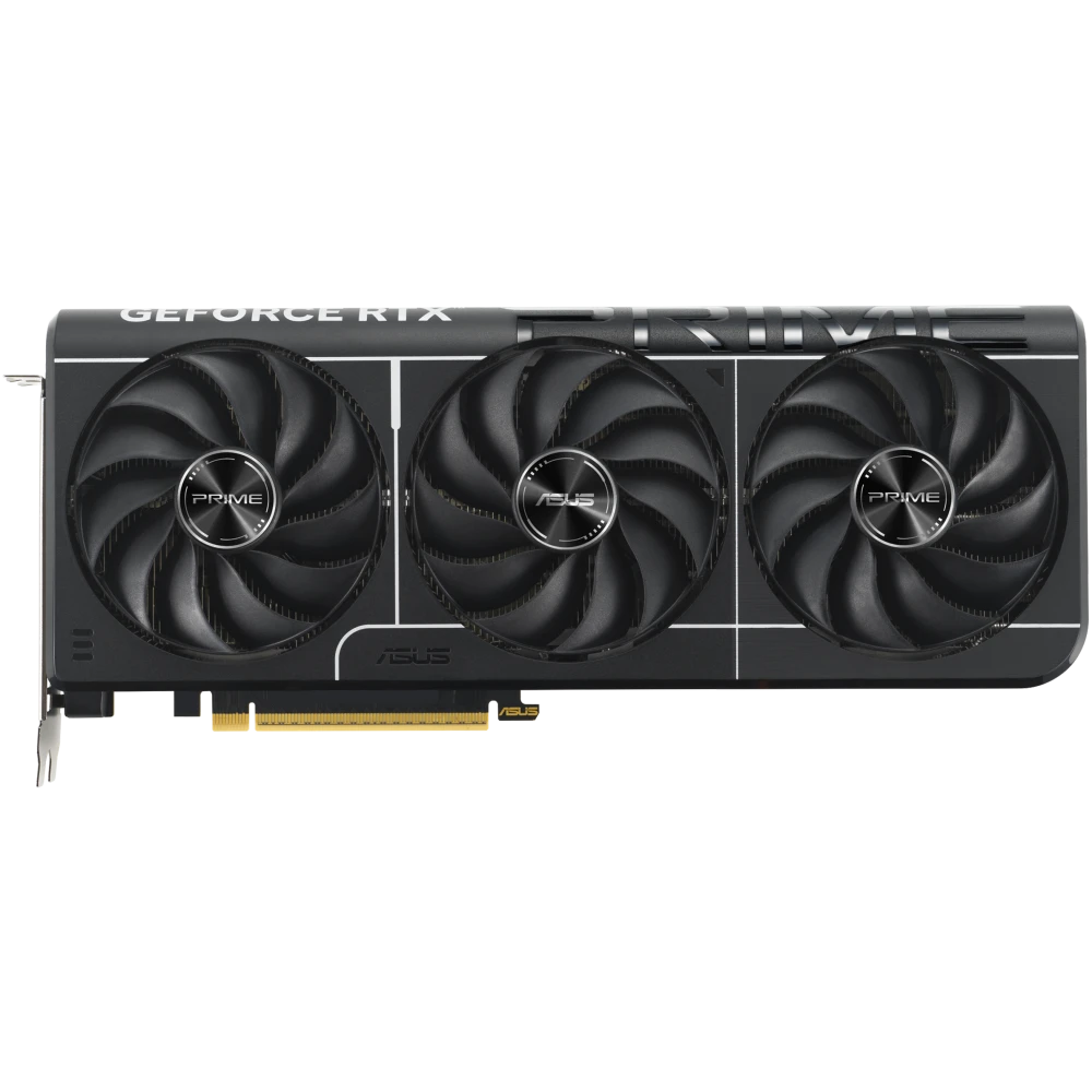 Видеокарта NVIDIA GeForce RTX 5080 ASUS PRIME OC 16Gb (PRIME-RTX5080-O16G) - фото 5
