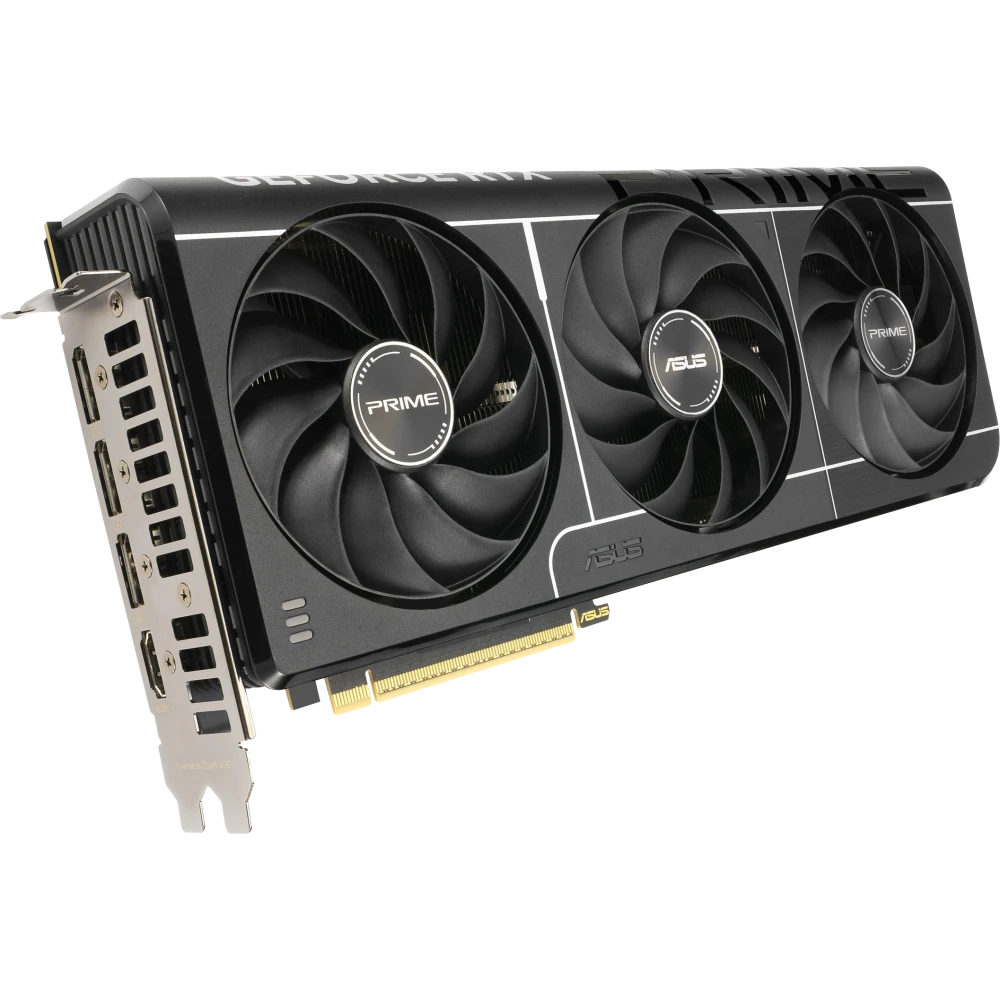 ПК Intel Core i9-13900KF / NVIDIA RTX 5080 / 32 ГБ / SSD 4 ТБ