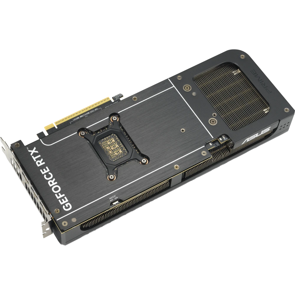 Видеокарта NVIDIA GeForce RTX 5080 ASUS PRIME OC 16Gb (PRIME-RTX5080-O16G) - фото 8