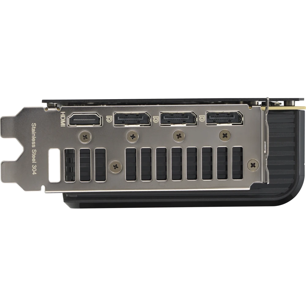 Видеокарта NVIDIA GeForce RTX 5080 ASUS PRIME OC 16Gb (PRIME-RTX5080-O16G) - фото 9