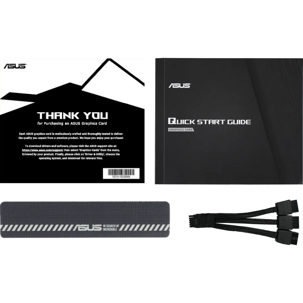 Видеокарта NVIDIA GeForce RTX 5080 ASUS PRIME OC 16Gb (PRIME-RTX5080-O16G) - фото 11