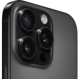 Смартфон Apple iPhone 16 Pro 256Gb Black Titanium (MYNH3ZD/A)