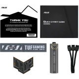 Видеокарта NVIDIA GeForce RTX 5080 ASUS TUF Gaming OC 16Gb (TUF-RTX5080-O16G-GAMING)