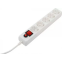 Сетевой фильтр Filum FL-SP3-5-1.8M/5 (5 шт.) - фото 3
