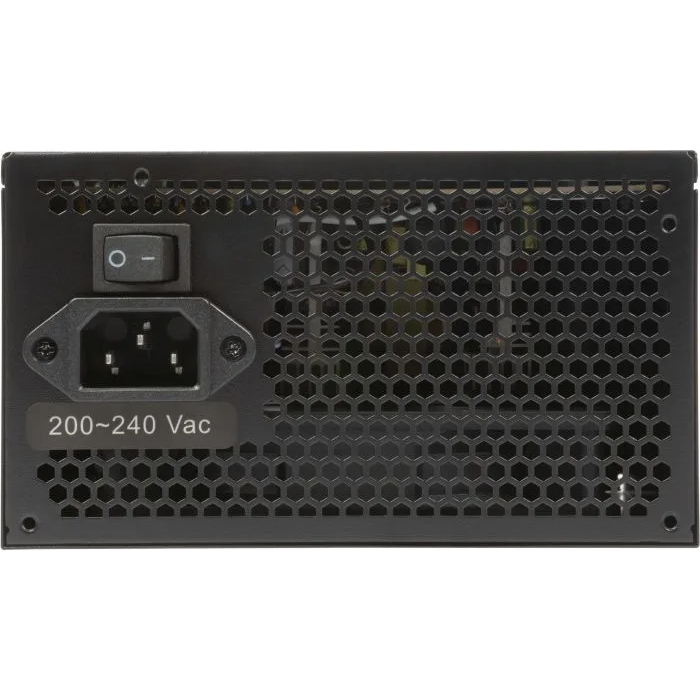 Блок питания 400W Filum VX PLUS 400 - VXPlus400 - фото 4