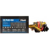 Блок питания 450W Filum VX PLUS 450 (VXPlus450)