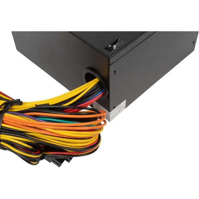 Блок питания 600W Filum VX PLUS 600 - VXPlus600 - фото 5