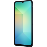 Смартфон Samsung Galaxy A06 6/128Gb Black (SM-A065FZKHCAU)