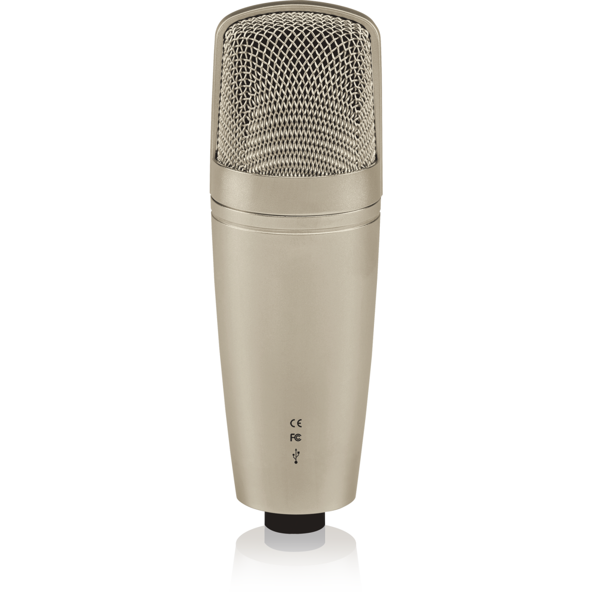 Микрофон Behringer C-1U - фото 2