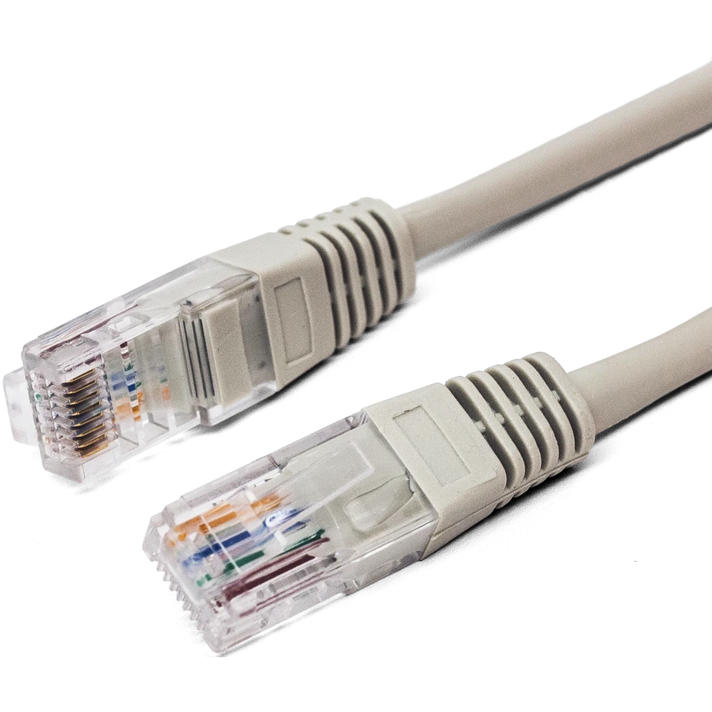 Патч-корд Filum FL-U6-C-LSZH-10M, 10м