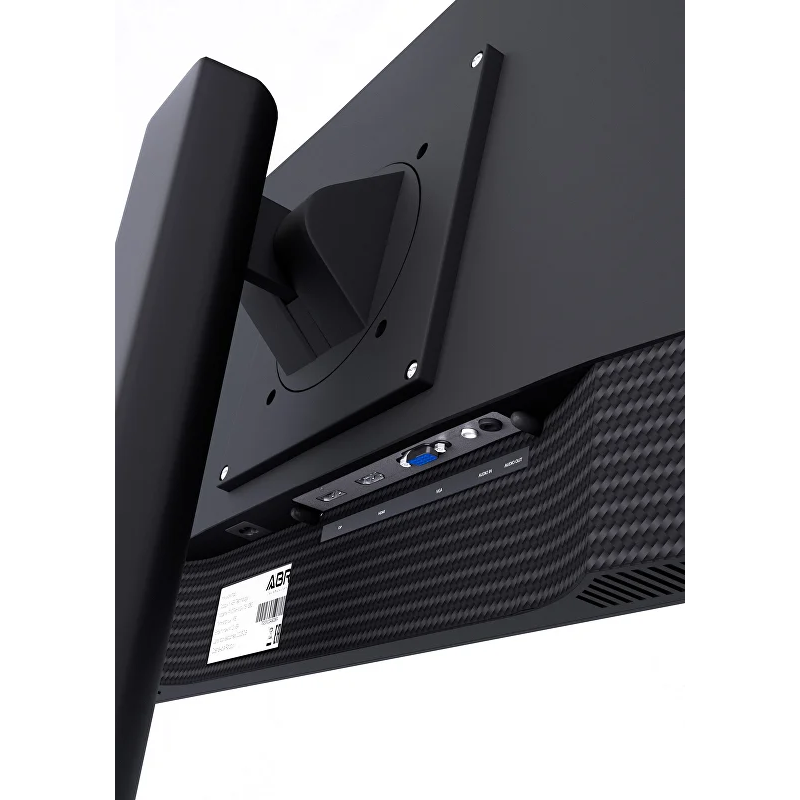 Монитор ABR Technology 24" РУСЛАН М24/75/1080 - RUS-M24-695829 - фото 6