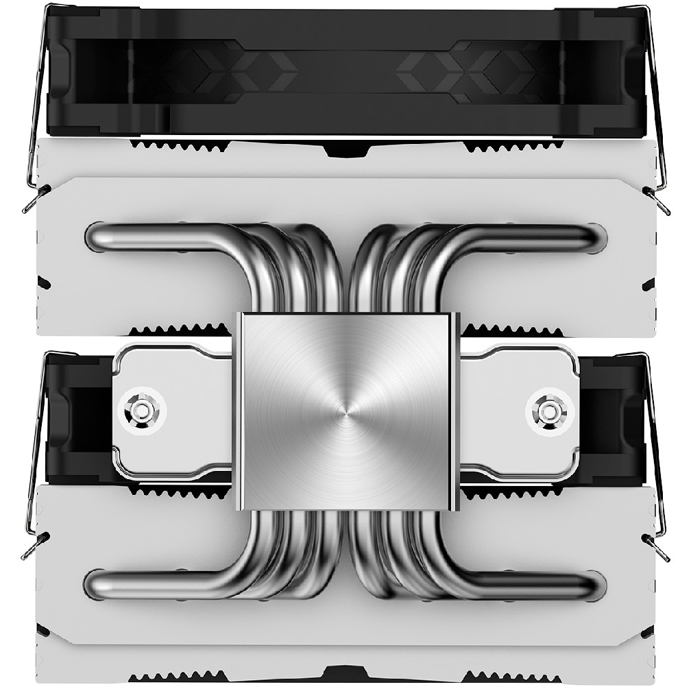 Кулер PentaWave PC-Z06D LE SRB - фото 5