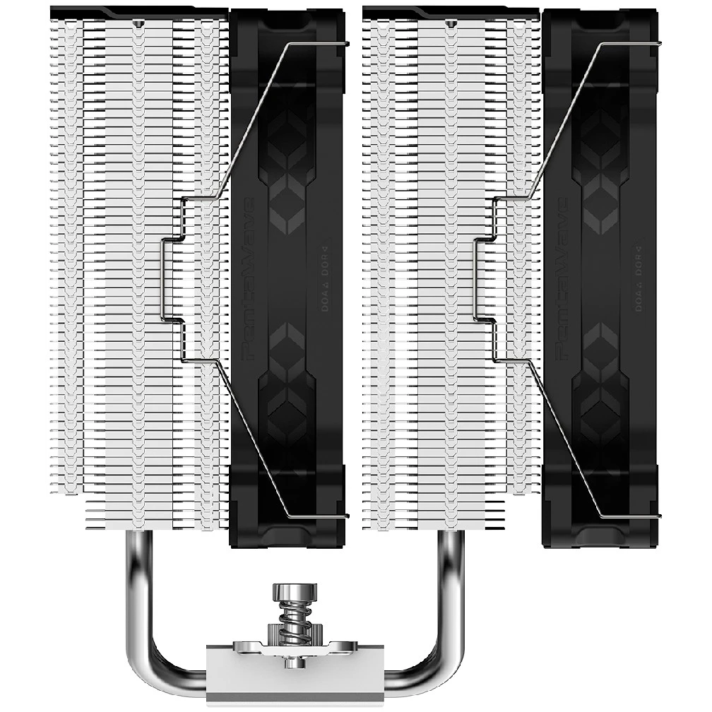 Кулер PentaWave PC-Z06D LE SRB ARGB - фото 2