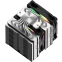 Кулер PentaWave PC-Z06D LE SRB ARGB - фото 4
