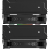 Кулер PentaWave PC-Z06D LE SRB ARGB