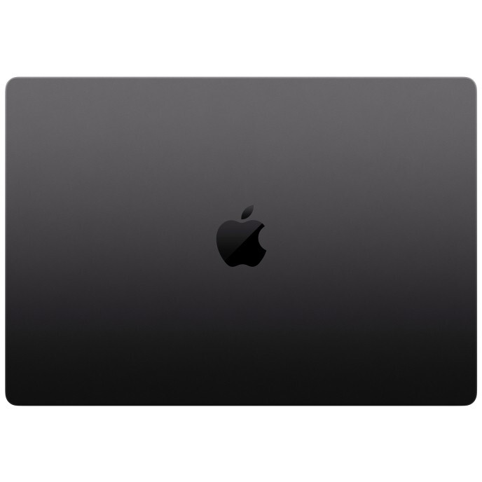 Ноутбук Apple MacBook Pro 16 Space Black (M4 Max, 2024) (MX303) - MX303(LL,ZP,HN)/A - фото 5