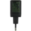 Сетевое зарядное устройство Move Speed AC30 Black/Green - фото 3