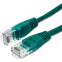 Патч-корд Filum FL-U6-C-LSZH-0.5M-G, 0.5м
