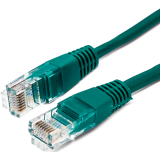 Патч-корд Filum FL-U6-C-LSZH-3M-G, 3м