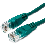 Патч-корд Filum FL-U6-C-LSZH-5M-G, 5м