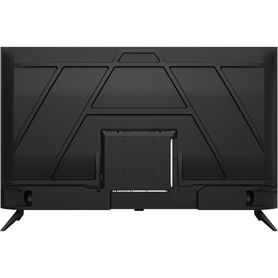 ЖК телевизор BQ 43" 43FSU38B - фото 2