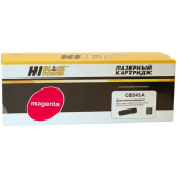 Картридж Hi-Black CB543A Magenta (1500101040)