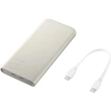 Внешний аккумулятор Samsung EB-P3400XURGRU