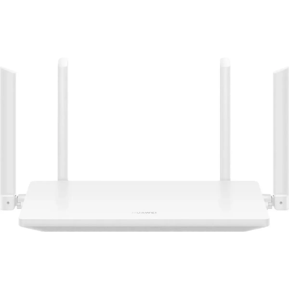 Wi-Fi маршрутизатор (роутер) Huawei WS5203 AX1 White