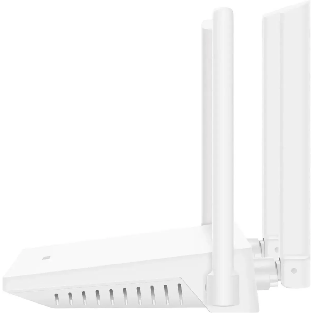Wi-Fi маршрутизатор (роутер) Huawei WS5203 AX1 White - 53030BYV - фото 3