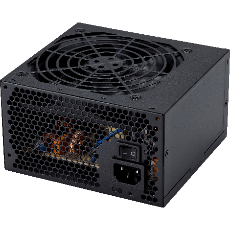 Блок питания 500W FSP ATX-500PNR PRO